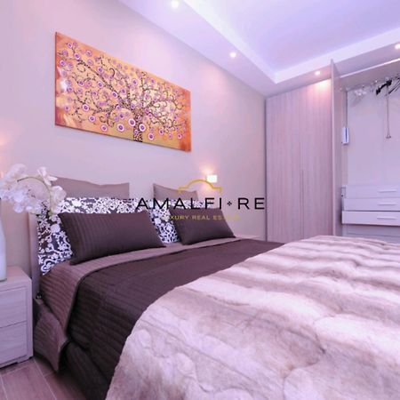 Casa Serena أمالفي المظهر الخارجي الصورة