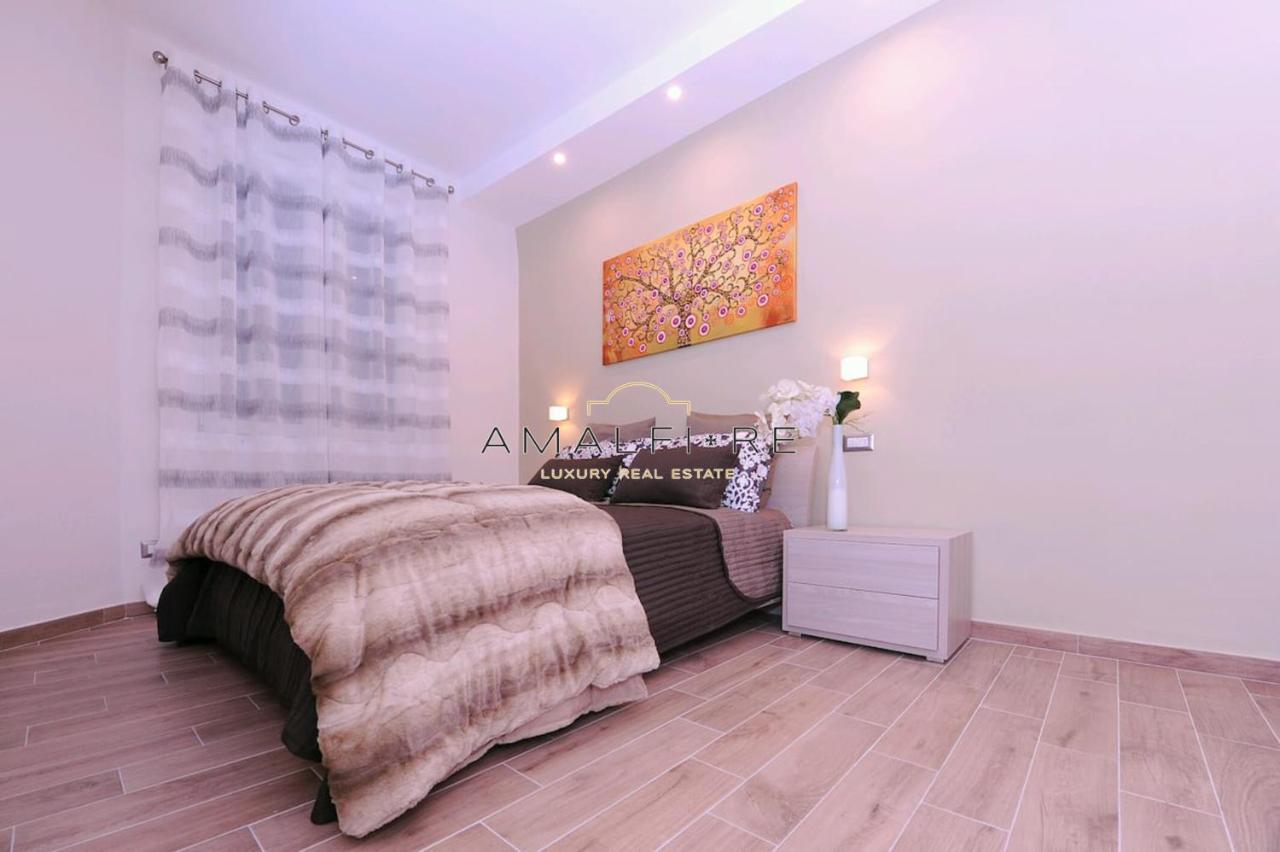 Casa Serena أمالفي المظهر الخارجي الصورة