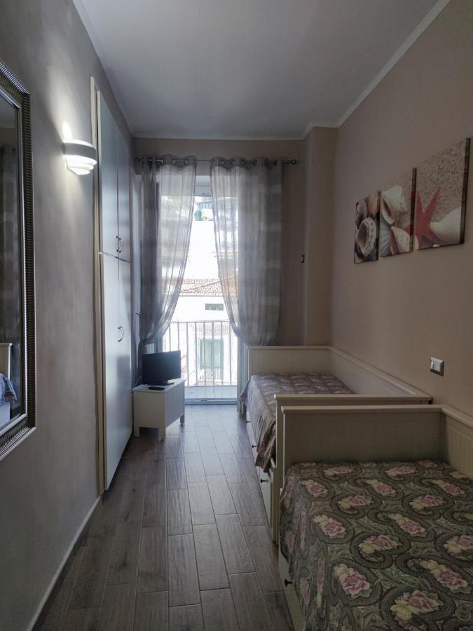Casa Serena أمالفي المظهر الخارجي الصورة