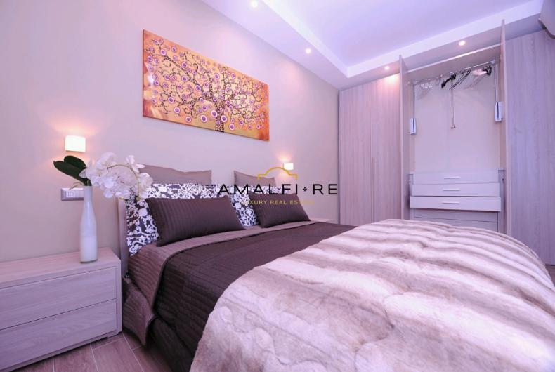 Casa Serena أمالفي المظهر الخارجي الصورة